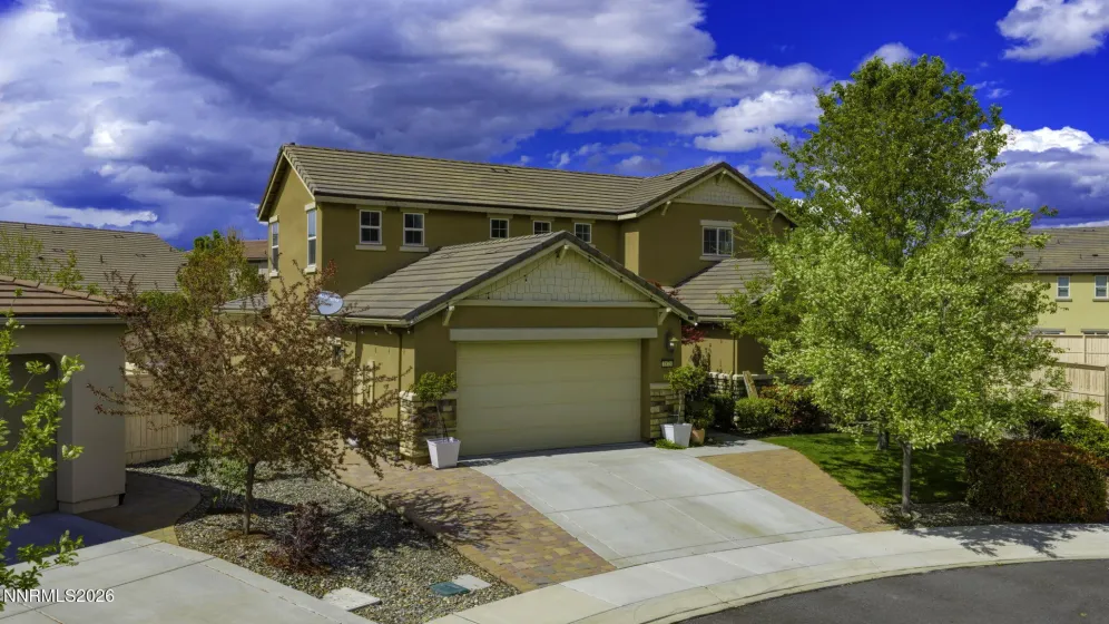 1875 Culiacan Pass, Reno, Nevada 89521, 4 Bedrooms Bedrooms, ,4 BathroomsBathrooms,Residential,Residential,Culiacan Pass,260004480