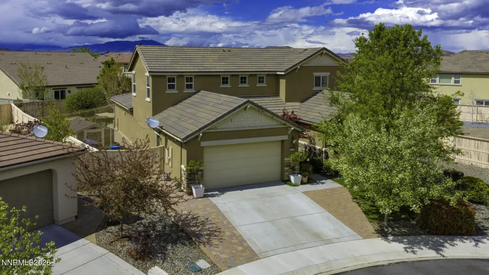 1875 Culiacan Pass, Reno, Nevada 89521, 4 Bedrooms Bedrooms, ,4 BathroomsBathrooms,Residential,Residential,Culiacan Pass,260004480