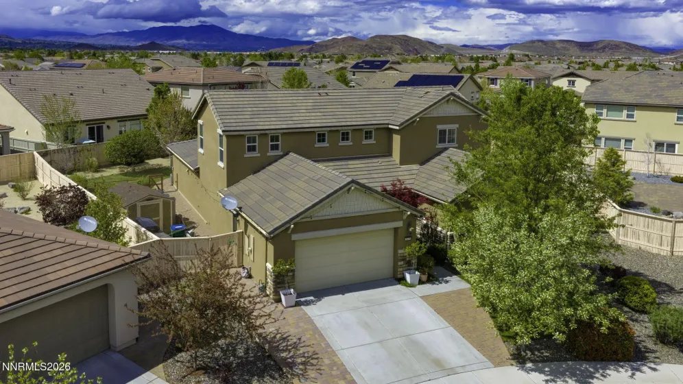 1875 Culiacan Pass, Reno, Nevada 89521, 4 Bedrooms Bedrooms, ,4 BathroomsBathrooms,Residential,Residential,Culiacan Pass,260004480