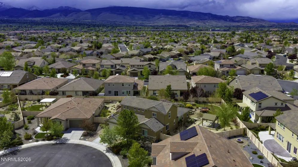 1875 Culiacan Pass, Reno, Nevada 89521, 4 Bedrooms Bedrooms, ,4 BathroomsBathrooms,Residential,Residential,Culiacan Pass,260004480