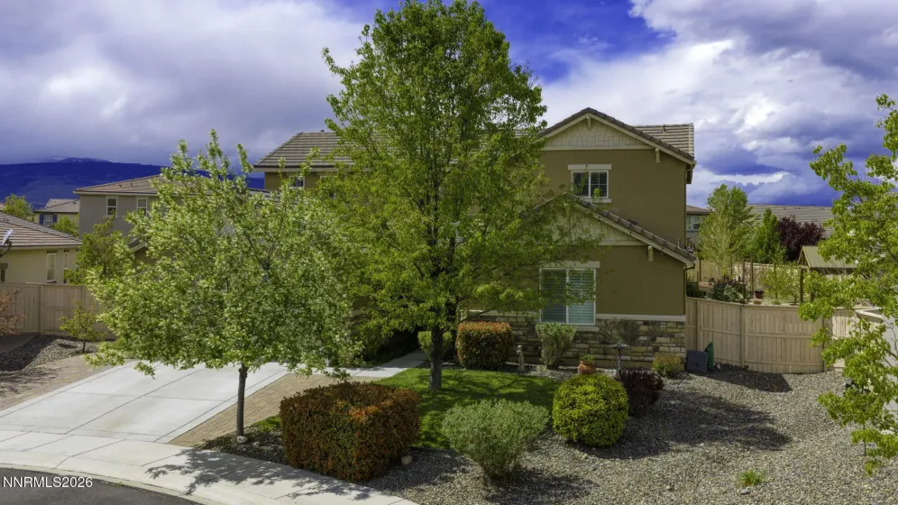 1875 Culiacan Pass, Reno, Nevada 89521, 4 Bedrooms Bedrooms, ,4 BathroomsBathrooms,Residential,Residential,Culiacan Pass,260004480