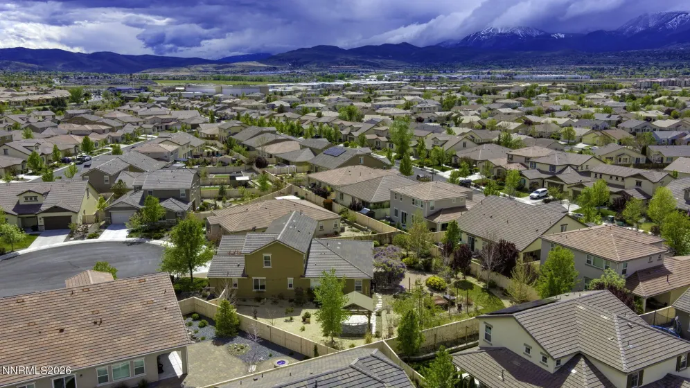 1875 Culiacan Pass, Reno, Nevada 89521, 4 Bedrooms Bedrooms, ,4 BathroomsBathrooms,Residential,Residential,Culiacan Pass,260004480