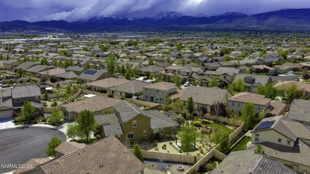 1875 Culiacan Pass, Reno, Nevada 89521, 4 Bedrooms Bedrooms, ,4 BathroomsBathrooms,Residential,Residential,Culiacan Pass,260004480