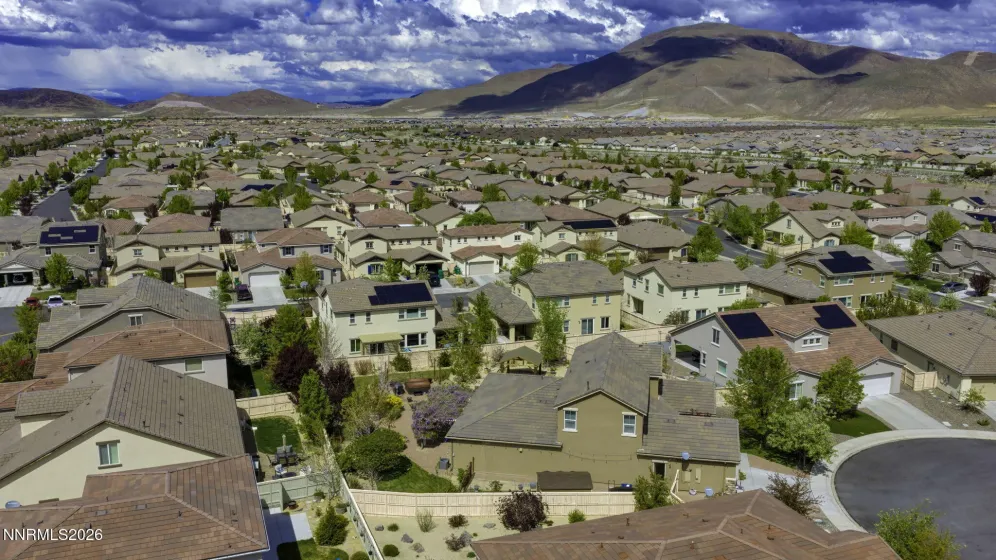 1875 Culiacan Pass, Reno, Nevada 89521, 4 Bedrooms Bedrooms, ,4 BathroomsBathrooms,Residential,Residential,Culiacan Pass,260004480