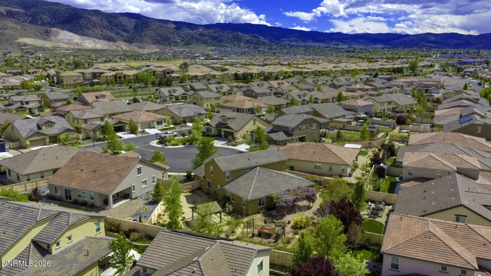 1875 Culiacan Pass, Reno, Nevada 89521, 4 Bedrooms Bedrooms, ,4 BathroomsBathrooms,Residential,Residential,Culiacan Pass,260004480