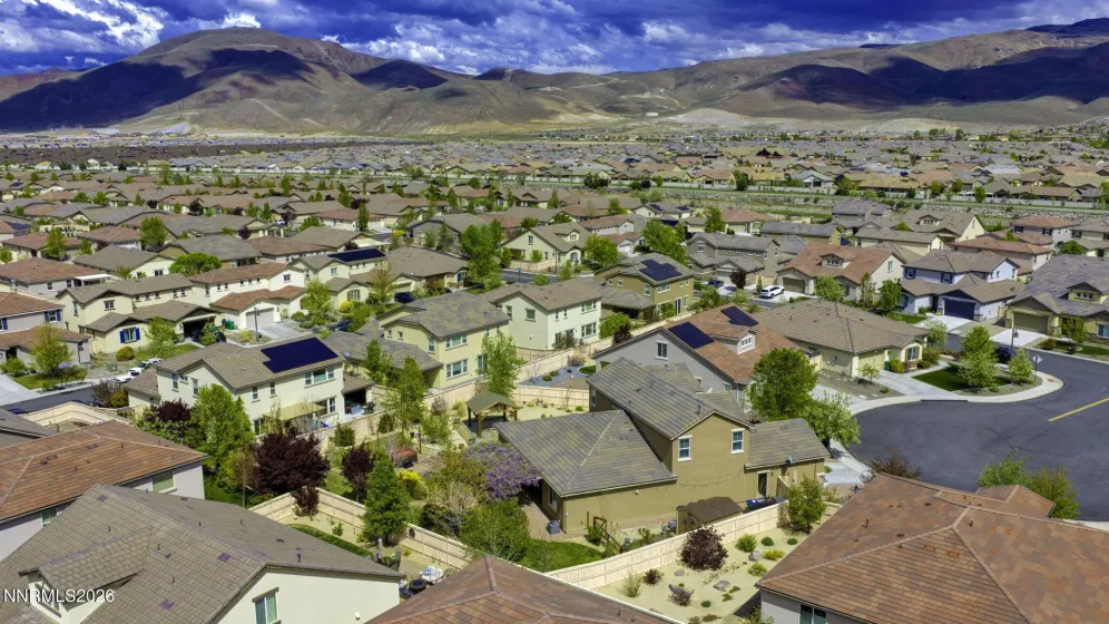 1875 Culiacan Pass, Reno, Nevada 89521, 4 Bedrooms Bedrooms, ,4 BathroomsBathrooms,Residential,Residential,Culiacan Pass,260004480