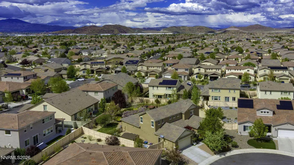 1875 Culiacan Pass, Reno, Nevada 89521, 4 Bedrooms Bedrooms, ,4 BathroomsBathrooms,Residential,Residential,Culiacan Pass,260004480