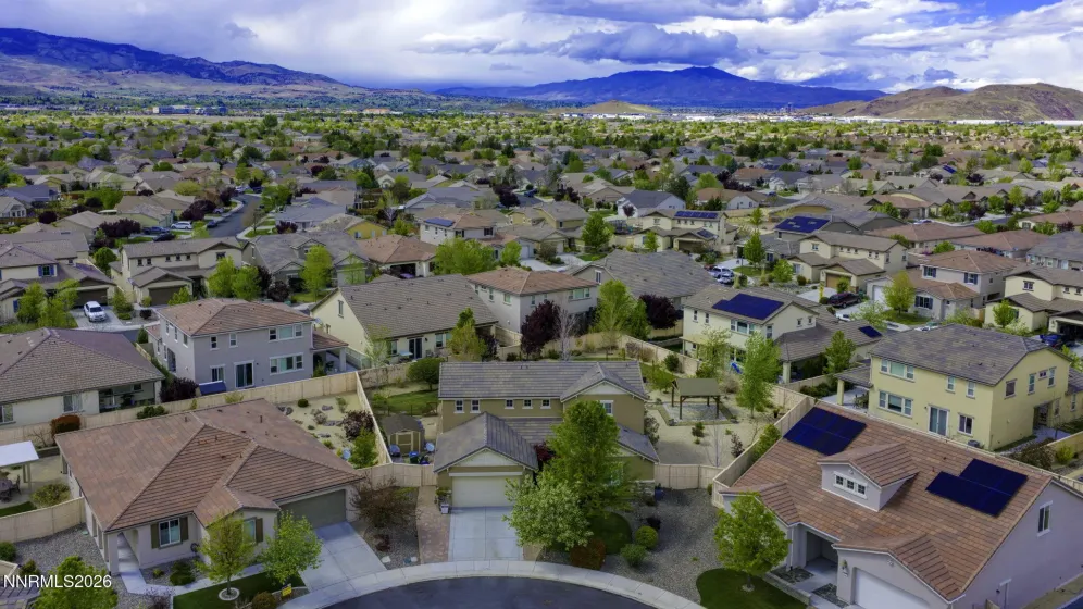 1875 Culiacan Pass, Reno, Nevada 89521, 4 Bedrooms Bedrooms, ,4 BathroomsBathrooms,Residential,Residential,Culiacan Pass,260004480