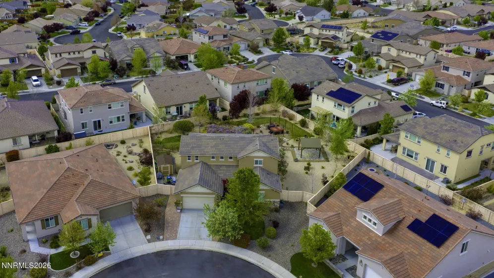 1875 Culiacan Pass, Reno, Nevada 89521, 4 Bedrooms Bedrooms, ,4 BathroomsBathrooms,Residential,Residential,Culiacan Pass,260004480