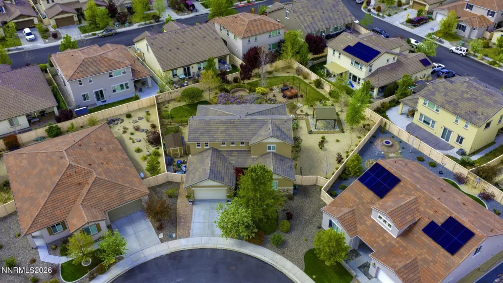 1875 Culiacan Pass, Reno, Nevada 89521, 4 Bedrooms Bedrooms, ,4 BathroomsBathrooms,Residential,Residential,Culiacan Pass,260004480
