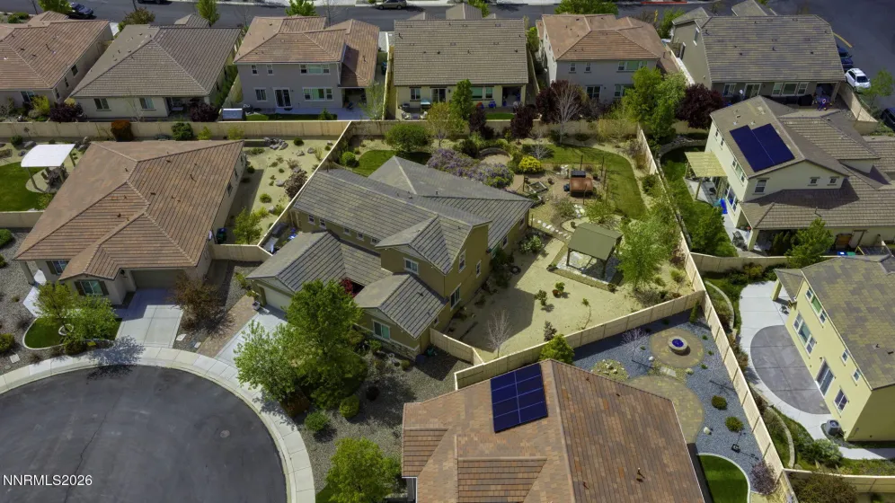 1875 Culiacan Pass, Reno, Nevada 89521, 4 Bedrooms Bedrooms, ,4 BathroomsBathrooms,Residential,Residential,Culiacan Pass,260004480