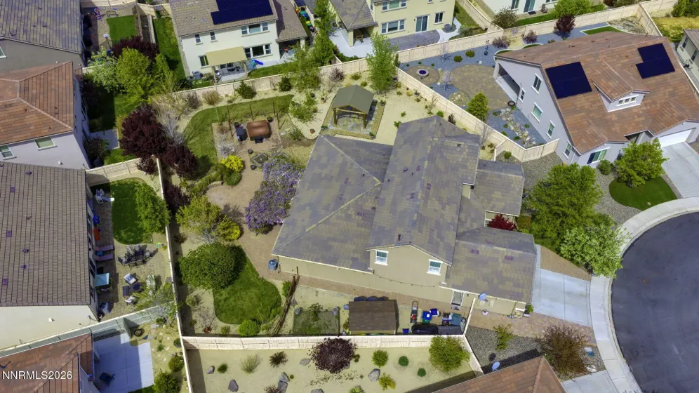 1875 Culiacan Pass, Reno, Nevada 89521, 4 Bedrooms Bedrooms, ,4 BathroomsBathrooms,Residential,Residential,Culiacan Pass,260004480