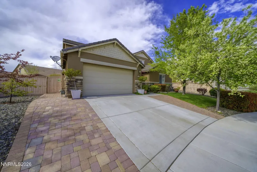 1875 Culiacan Pass, Reno, Nevada 89521, 4 Bedrooms Bedrooms, ,4 BathroomsBathrooms,Residential,Residential,Culiacan Pass,260004480