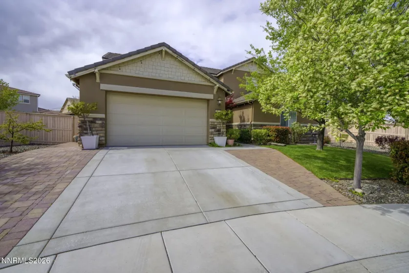 1875 Culiacan Pass, Reno, Nevada 89521, 4 Bedrooms Bedrooms, ,4 BathroomsBathrooms,Residential,Residential,Culiacan Pass,260004480