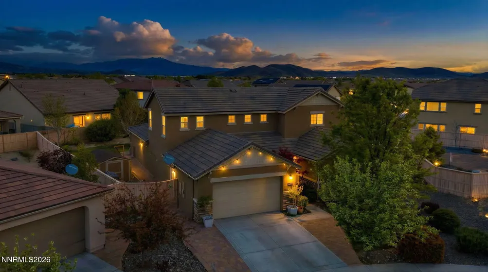 1875 Culiacan Pass, Reno, Nevada 89521, 4 Bedrooms Bedrooms, ,4 BathroomsBathrooms,Residential,Residential,Culiacan Pass,260004480