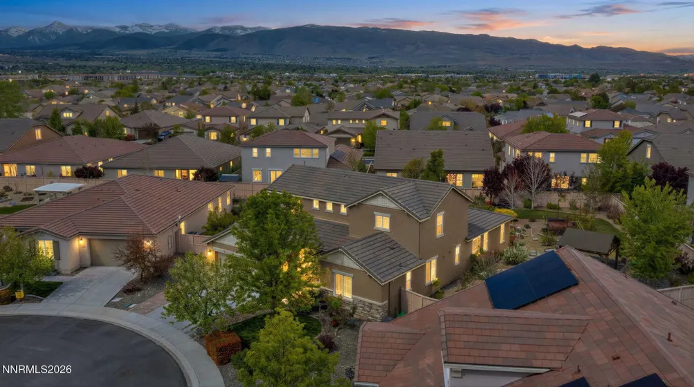 1875 Culiacan Pass, Reno, Nevada 89521, 4 Bedrooms Bedrooms, ,4 BathroomsBathrooms,Residential,Residential,Culiacan Pass,260004480