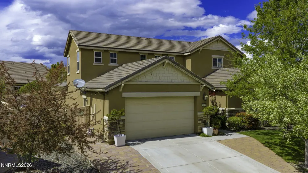 1875 Culiacan Pass, Reno, Nevada 89521, 4 Bedrooms Bedrooms, ,4 BathroomsBathrooms,Residential,Residential,Culiacan Pass,260004480