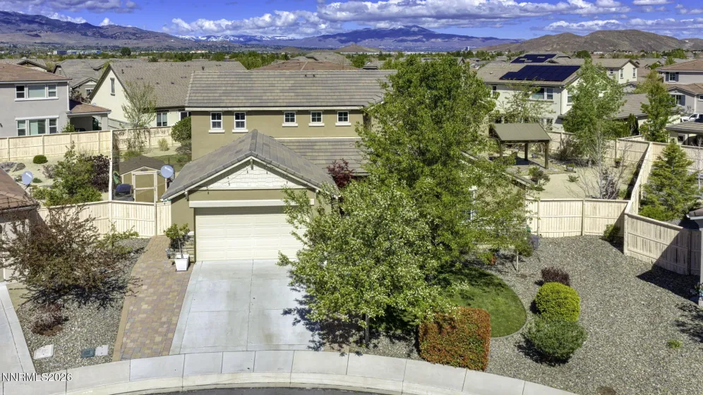 1875 Culiacan Pass, Reno, Nevada 89521, 4 Bedrooms Bedrooms, ,4 BathroomsBathrooms,Residential,Residential,Culiacan Pass,260004480