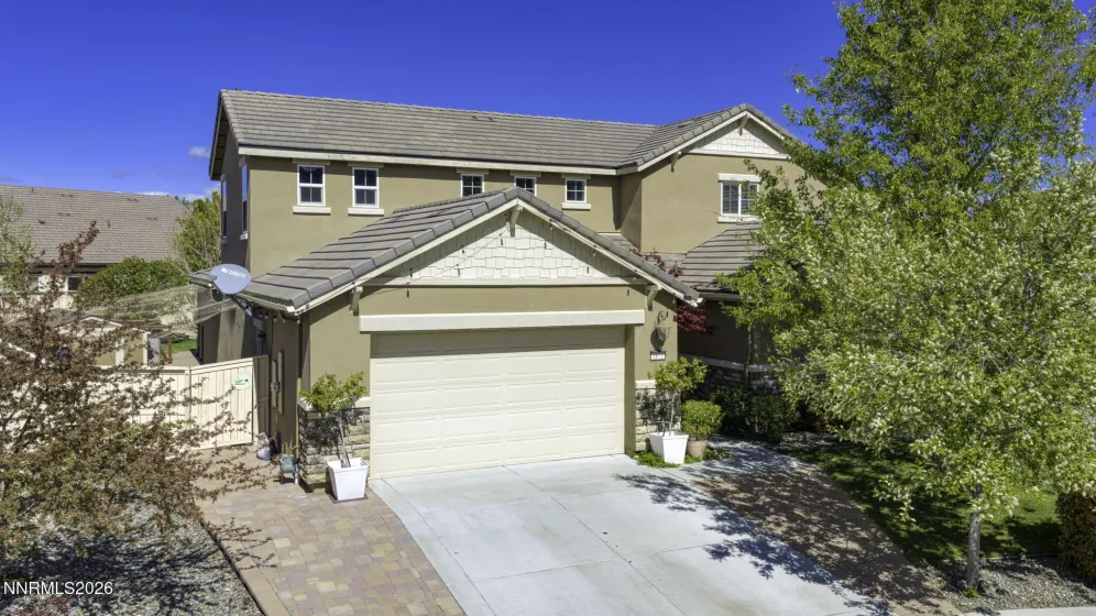 1875 Culiacan Pass, Reno, Nevada 89521, 4 Bedrooms Bedrooms, ,4 BathroomsBathrooms,Residential,Residential,Culiacan Pass,260004480