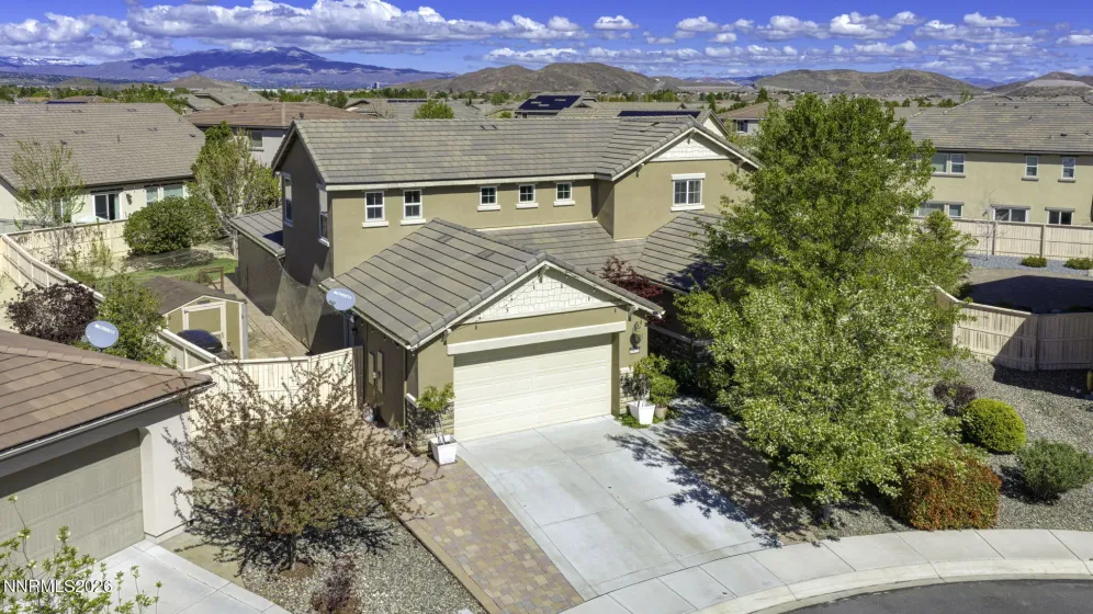 1875 Culiacan Pass, Reno, Nevada 89521, 4 Bedrooms Bedrooms, ,4 BathroomsBathrooms,Residential,Residential,Culiacan Pass,260004480