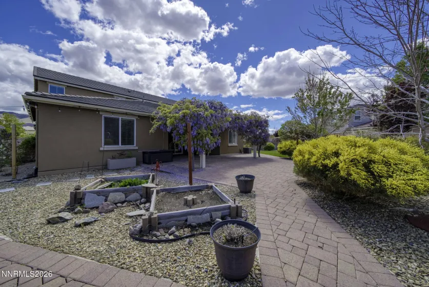 1875 Culiacan Pass, Reno, Nevada 89521, 4 Bedrooms Bedrooms, ,4 BathroomsBathrooms,Residential,Residential,Culiacan Pass,260004480