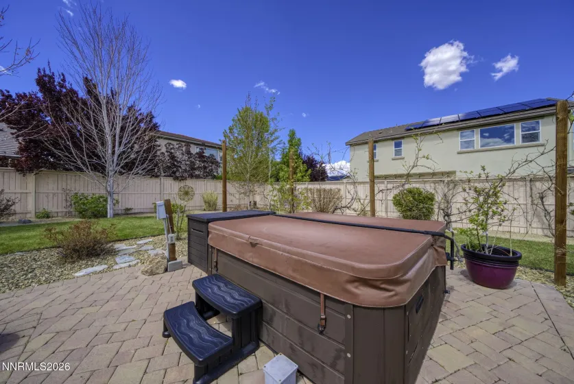 1875 Culiacan Pass, Reno, Nevada 89521, 4 Bedrooms Bedrooms, ,4 BathroomsBathrooms,Residential,Residential,Culiacan Pass,260004480