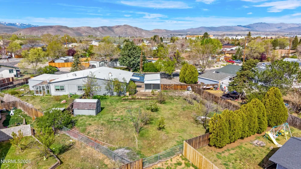 11132 Rocky Mountain, Reno, Nevada 89506, 2 Bedrooms Bedrooms, ,1 BathroomBathrooms,Residential,Residential,Rocky Mountain,260004481