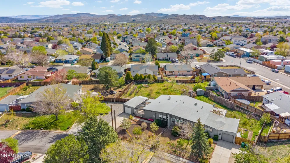 11132 Rocky Mountain, Reno, Nevada 89506, 2 Bedrooms Bedrooms, ,1 BathroomBathrooms,Residential,Residential,Rocky Mountain,260004481