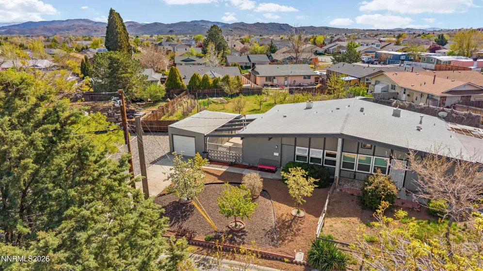 11132 Rocky Mountain, Reno, Nevada 89506, 2 Bedrooms Bedrooms, ,1 BathroomBathrooms,Residential,Residential,Rocky Mountain,260004481