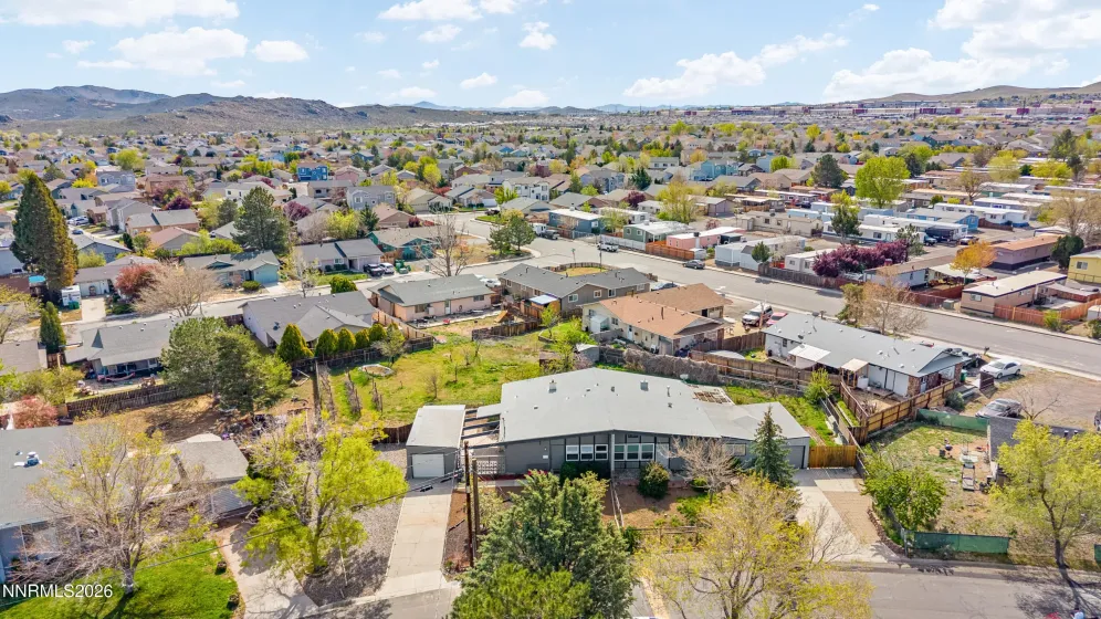 11132 Rocky Mountain, Reno, Nevada 89506, 2 Bedrooms Bedrooms, ,1 BathroomBathrooms,Residential,Residential,Rocky Mountain,260004481