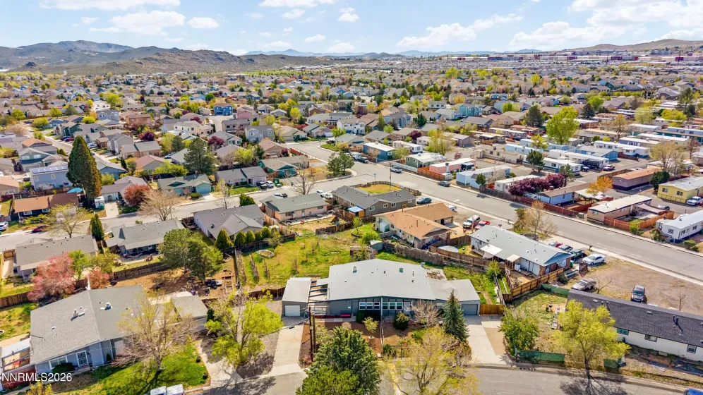 11132 Rocky Mountain, Reno, Nevada 89506, 2 Bedrooms Bedrooms, ,1 BathroomBathrooms,Residential,Residential,Rocky Mountain,260004481