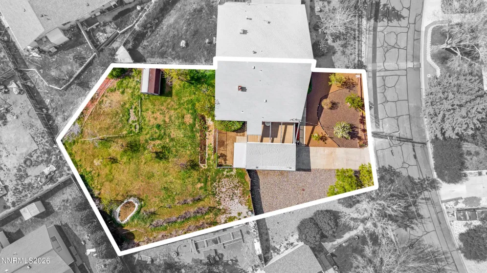 11132 Rocky Mountain, Reno, Nevada 89506, 2 Bedrooms Bedrooms, ,1 BathroomBathrooms,Residential,Residential,Rocky Mountain,260004481