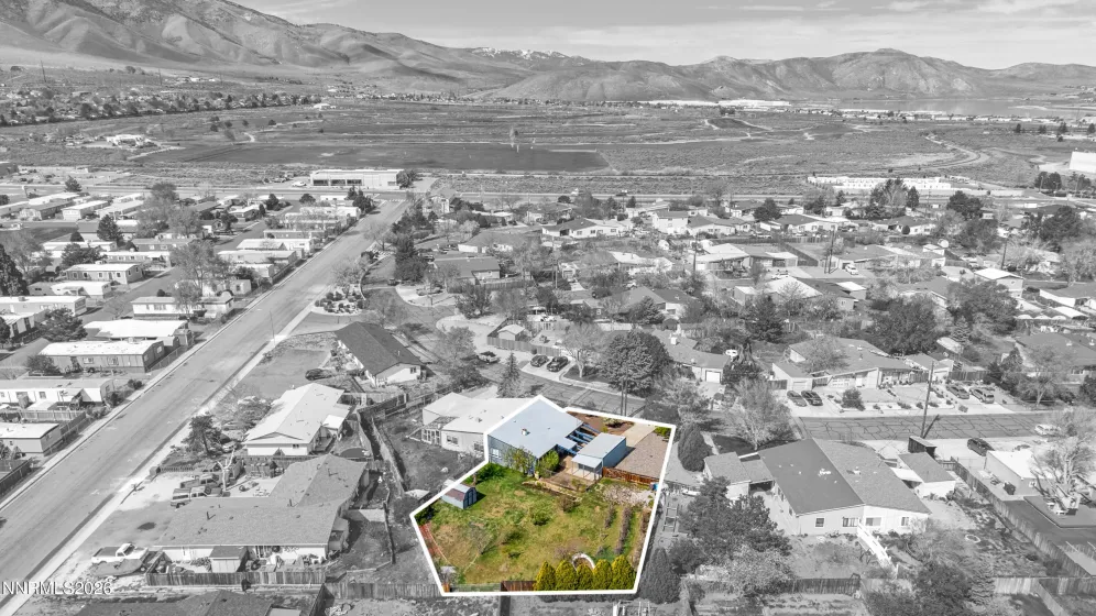 11132 Rocky Mountain, Reno, Nevada 89506, 2 Bedrooms Bedrooms, ,1 BathroomBathrooms,Residential,Residential,Rocky Mountain,260004481