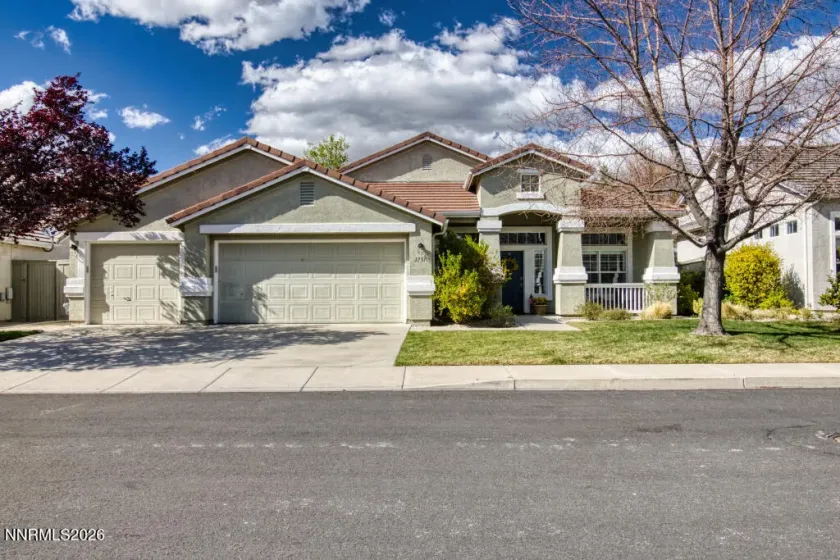 1731 Colavita, Reno, Nevada 89521, 3 Bedrooms Bedrooms, ,2 BathroomsBathrooms,Residential,Residential,Colavita,260004482