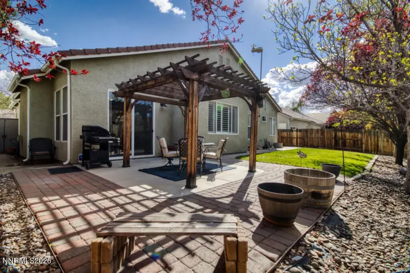 1731 Colavita, Reno, Nevada 89521, 3 Bedrooms Bedrooms, ,2 BathroomsBathrooms,Residential,Residential,Colavita,260004482