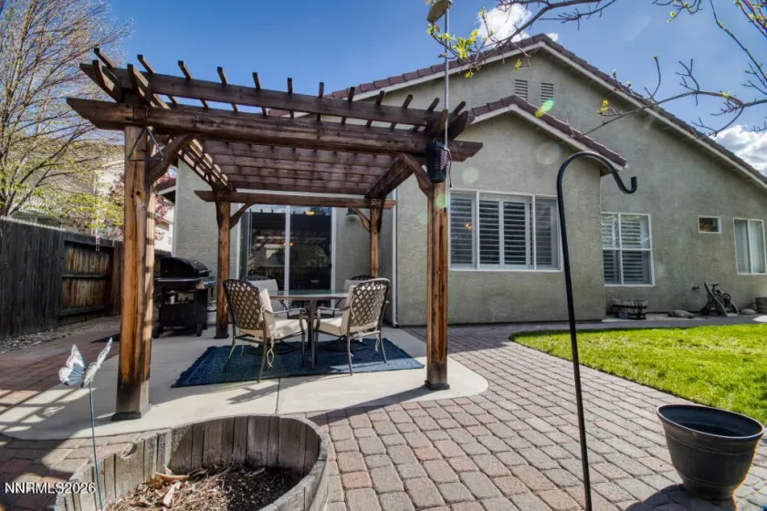 1731 Colavita, Reno, Nevada 89521, 3 Bedrooms Bedrooms, ,2 BathroomsBathrooms,Residential,Residential,Colavita,260004482