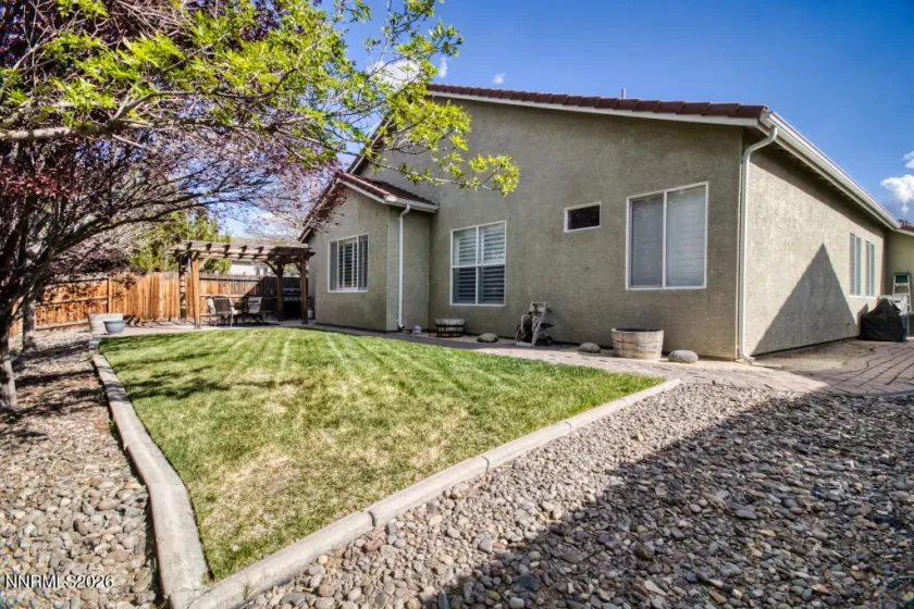 1731 Colavita, Reno, Nevada 89521, 3 Bedrooms Bedrooms, ,2 BathroomsBathrooms,Residential,Residential,Colavita,260004482
