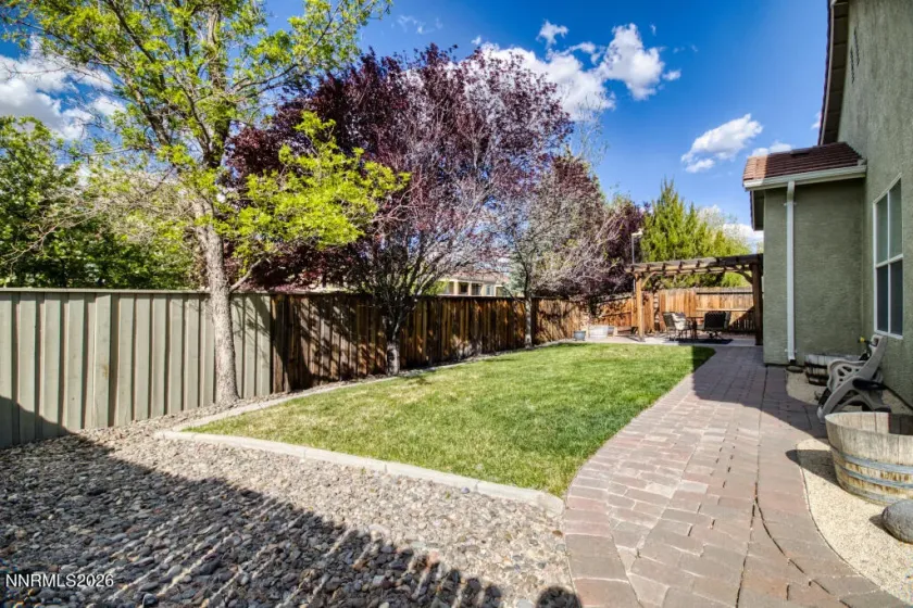 1731 Colavita, Reno, Nevada 89521, 3 Bedrooms Bedrooms, ,2 BathroomsBathrooms,Residential,Residential,Colavita,260004482