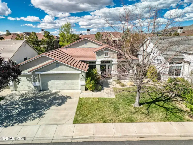 1731 Colavita, Reno, Nevada 89521, 3 Bedrooms Bedrooms, ,2 BathroomsBathrooms,Residential,Residential,Colavita,260004482