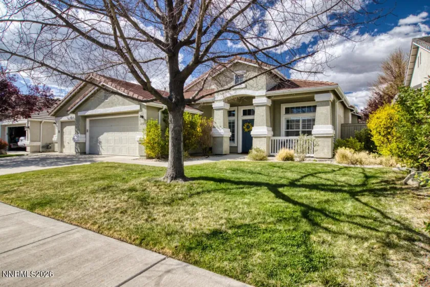 1731 Colavita, Reno, Nevada 89521, 3 Bedrooms Bedrooms, ,2 BathroomsBathrooms,Residential,Residential,Colavita,260004482