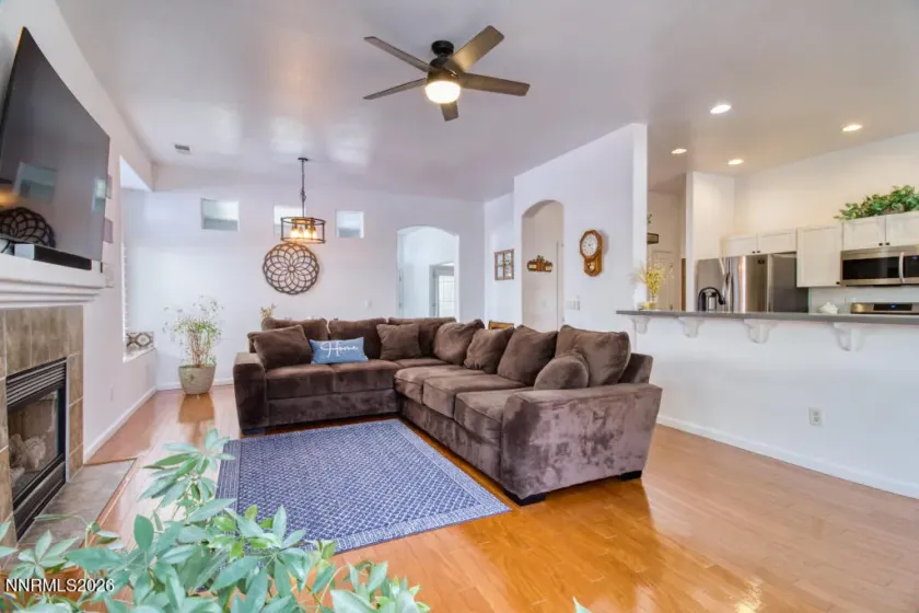 1731 Colavita, Reno, Nevada 89521, 3 Bedrooms Bedrooms, ,2 BathroomsBathrooms,Residential,Residential,Colavita,260004482