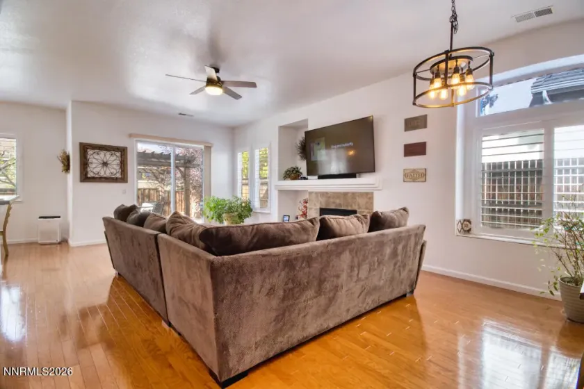 1731 Colavita, Reno, Nevada 89521, 3 Bedrooms Bedrooms, ,2 BathroomsBathrooms,Residential,Residential,Colavita,260004482