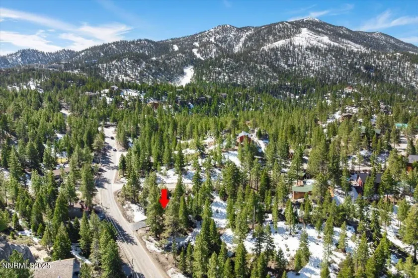 226 Benjamin, Stateline, Nevada 89449, 3 Bedrooms Bedrooms, ,2 BathroomsBathrooms,Residential,Residential,Benjamin,260004483