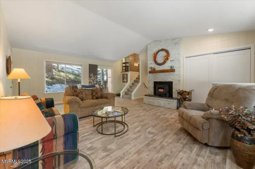 226 Benjamin, Stateline, Nevada 89449, 3 Bedrooms Bedrooms, ,2 BathroomsBathrooms,Residential,Residential,Benjamin,260004483