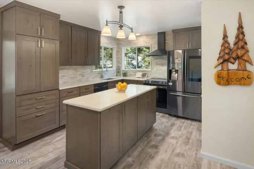 226 Benjamin, Stateline, Nevada 89449, 3 Bedrooms Bedrooms, ,2 BathroomsBathrooms,Residential,Residential,Benjamin,260004483