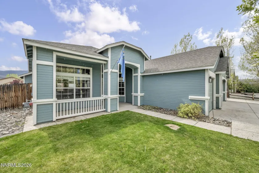 1333 Grassland, Dayton, Nevada 89403, 3 Bedrooms Bedrooms, ,2 BathroomsBathrooms,Residential,Residential,Grassland,260004484