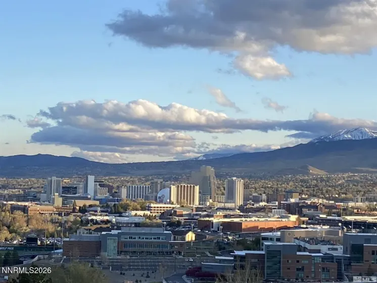 3125 Socrates, Reno, Nevada 89512, ,Land,Residential,Socrates,260004486