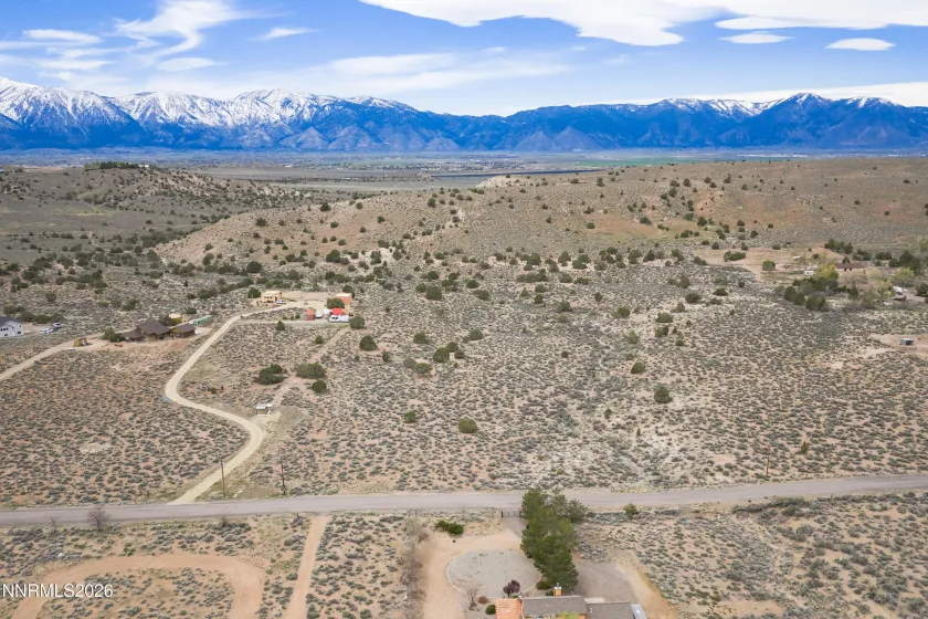 1648 Finch, Gardnerville, Nevada 89410, ,Land,Residential,Finch,260004485