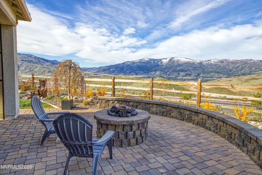 9219 Wild Skies, Reno, Nevada 89523, 3 Bedrooms Bedrooms, ,4 BathroomsBathrooms,Residential,Residential,Wild Skies,260003454