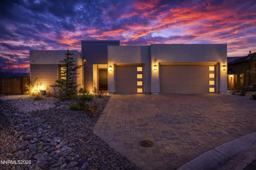 9219 Wild Skies, Reno, Nevada 89523, 3 Bedrooms Bedrooms, ,4 BathroomsBathrooms,Residential,Residential,Wild Skies,260003454